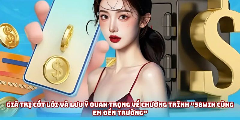 Niềm vui của học sinh nghèo khi được đến trường